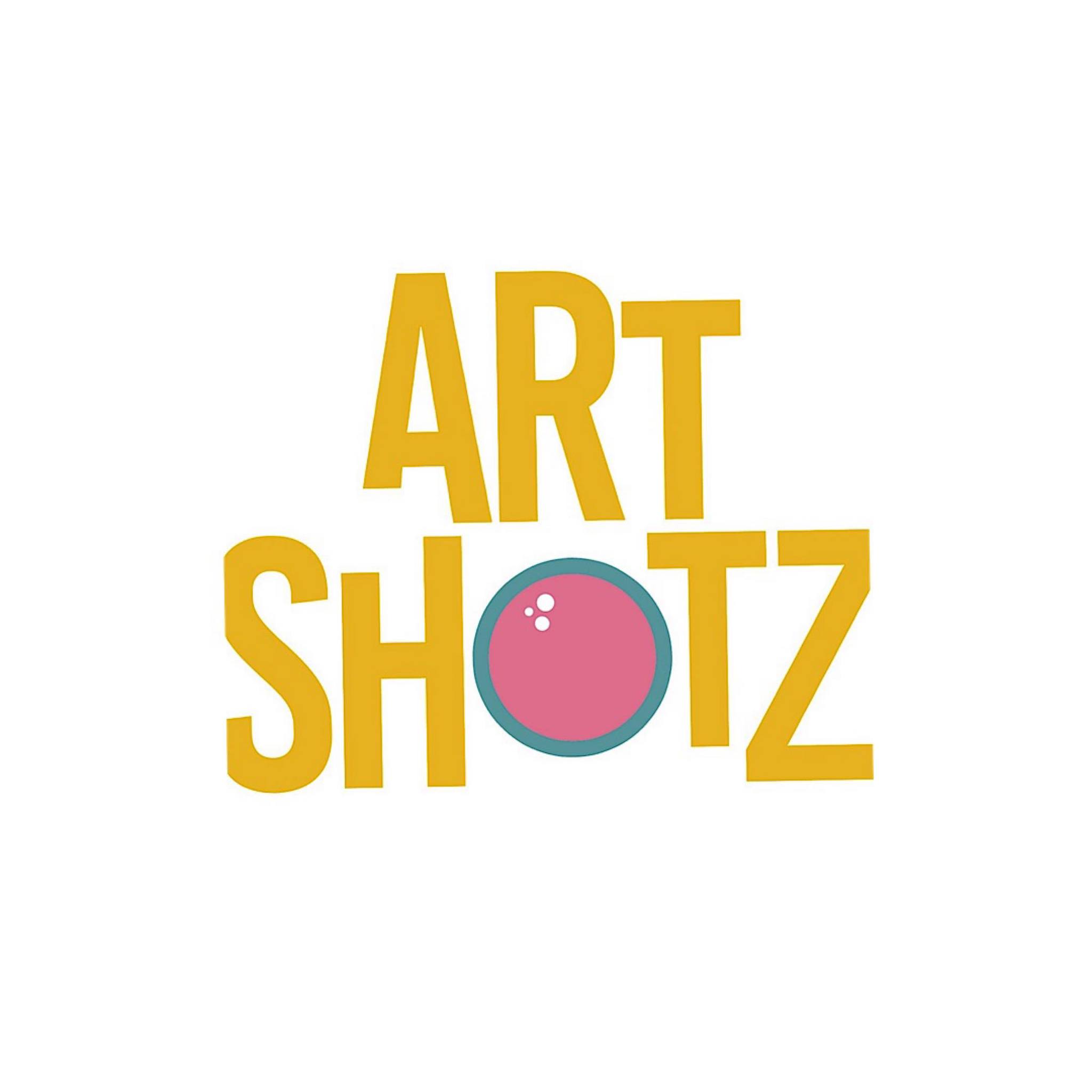 Art Shots Gallery Logo